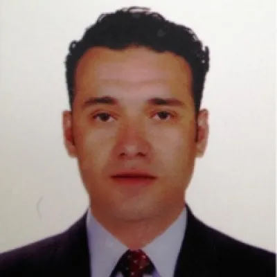 Prof. Dr. Abdullah Seçkin Ertuğrul profil fotoğrafı