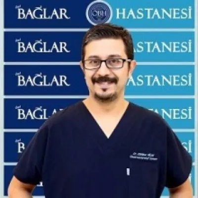Zülfükar Bilge