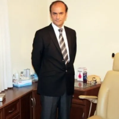 Erdal Gül