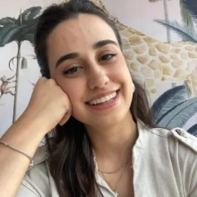 Beyza Dokuyucu