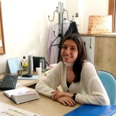 Yağmur Atalı