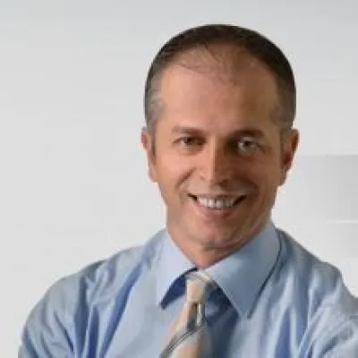 Fatih Şendağ