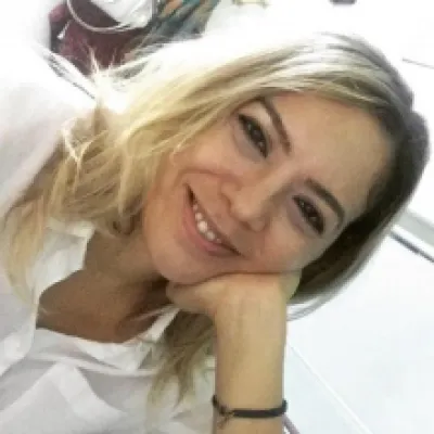 Uzm. Dr. Pelin Yüzbaş Çatlıoğlu profil fotoğrafı