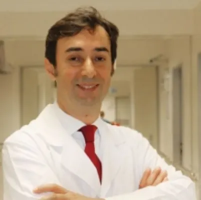 Bünyamin Özoğul