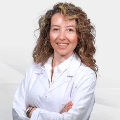 Aslı Öztekin
