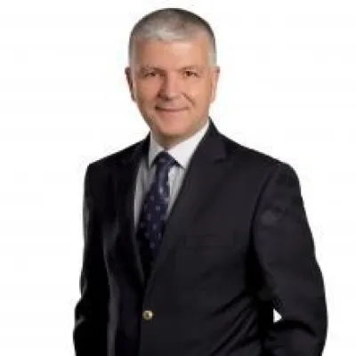 Op. Dr. Mazhar Eserdağ profil fotoğrafı