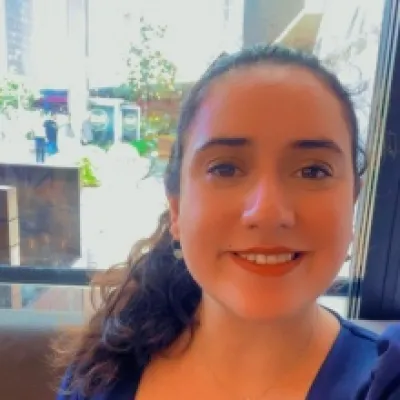 Zeynep Seray Akyol