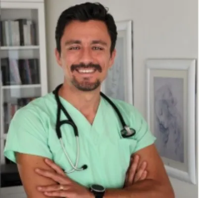 Erdem Özel