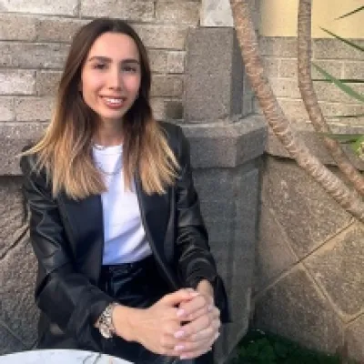 Dilan Çavuş