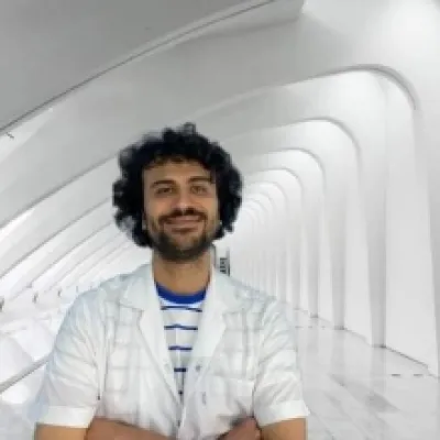 Bilal Ergin