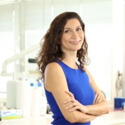 Dr. Dt. Nilay Kara profil fotoğrafı