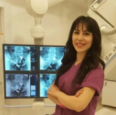 Uzm. Dr. Bengi Sarı profil fotoğrafı