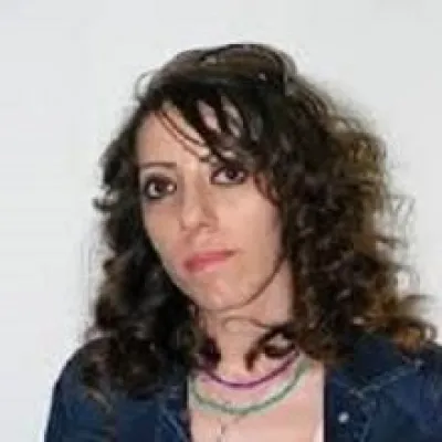 Hediye Ertürk
