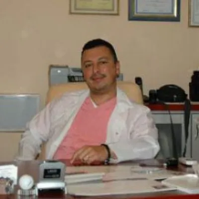 Erdem Hacipoğlu