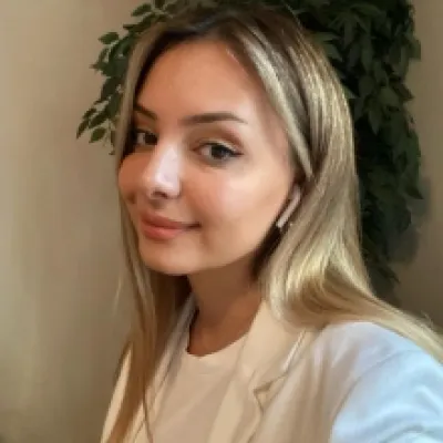 Helin Çınar