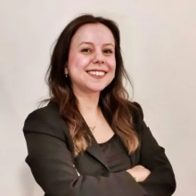 Hazal Yalman Öztürk