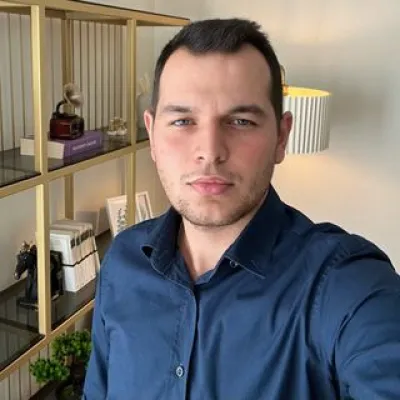 Eren Özdal