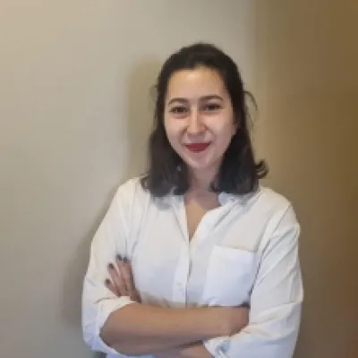 Tuğçe Nur Doğan