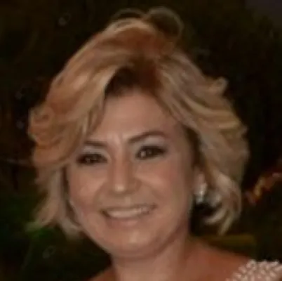 Nilüfer Değerli