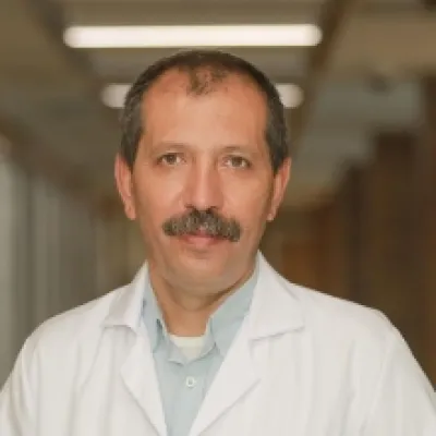 Doç. Dr. Mustafa Bülent Ertuğrul profil fotoğrafı