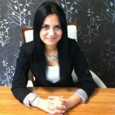 Berna Özer