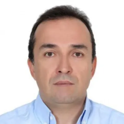 Prof. Dr. Ahmet Saraçoğlu profil fotoğrafı