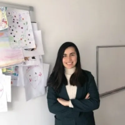 Gülçin Kalender