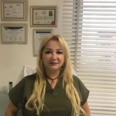 Dr. Özgen Yıldırım profil fotoğrafı