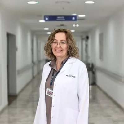 Fatma Yıldırım