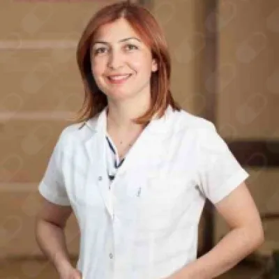 Suzan Şen