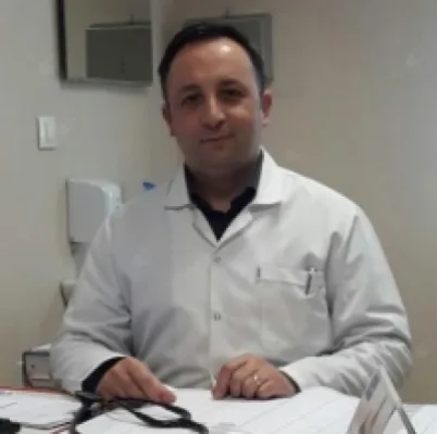 Yasin Bakır