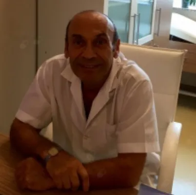 Harun Alper Yalınçetin