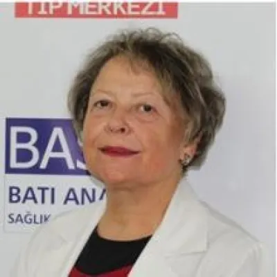 Neşe Ertan