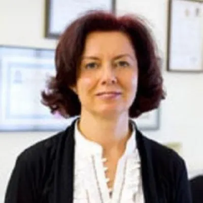 Tevhide Dinçer