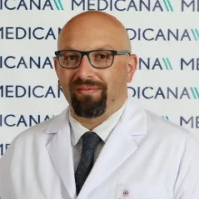 Uzm. Dr. Ekrem Musalar profil fotoğrafı