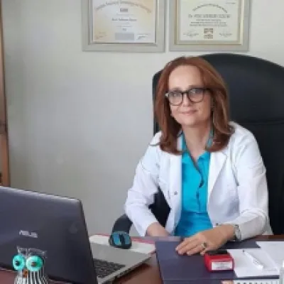 Ayşe Şebnem Özkan