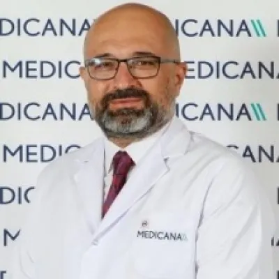 Levent Küçük