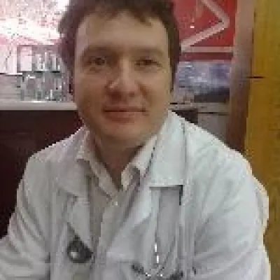 Ass. Dr. Taner Öztürk profil fotoğrafı