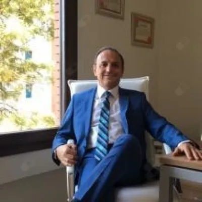 Ergun Öziz
