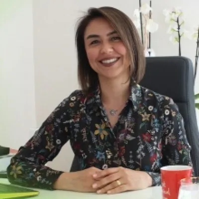 Zehra İlke Akyıldız