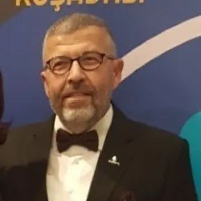 Dr. Mustafa Apak profil fotoğrafı