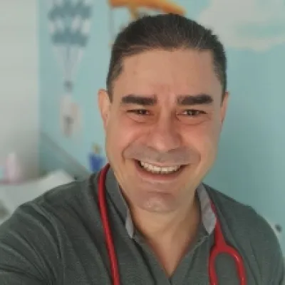 Hakan Şen
