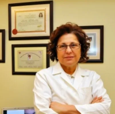 Ayşe Yağcı