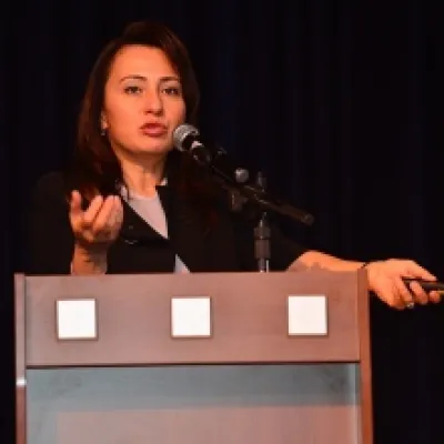 Özlem Gencer