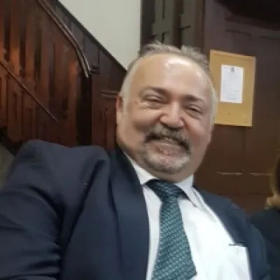 Erhan Sesli