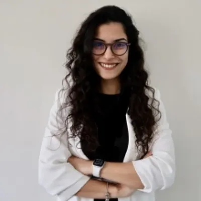Işıl Yağmur Tüfekci