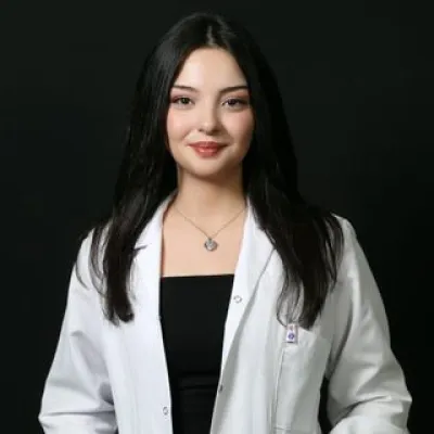 Erg. Dilara Danacı profil fotoğrafı