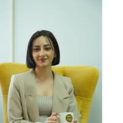 Berna Göksu