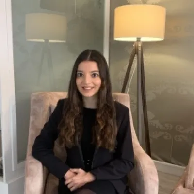Melis Sağlam