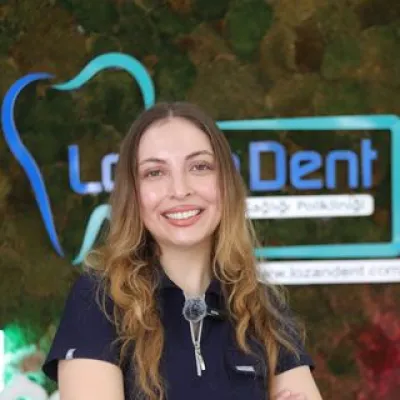 S. Sena Topaloğlu